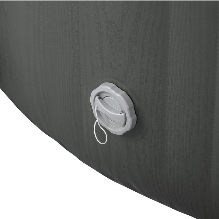 Actual product image Bestway Whirlpool LAY-Z-SPA XXL Mauritius AirJet 270 x 180 x 71 cm (7 pers.)
