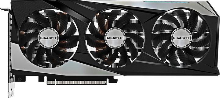 Produktbild Gigabyte GeForce RTX 3060 Ti GAMING OC PRO 8G (8 GB)