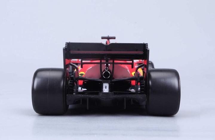 Produktbild Bburago Ferrari F1 2021