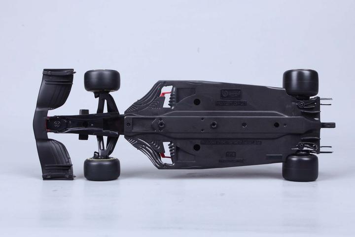Produktbild Bburago Ferrari F1 2021