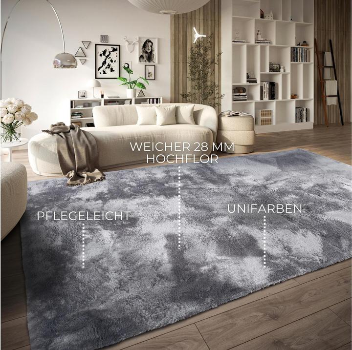 Immagine prodotto ELLE DECORATION Calida (120 x 170 cm)
