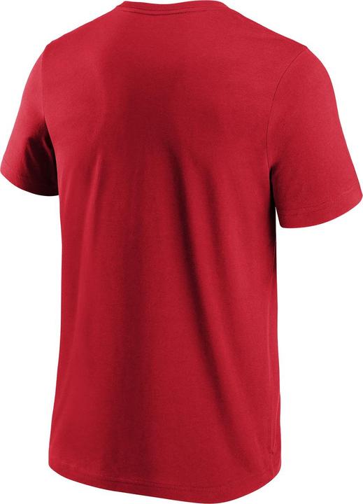 Actual product image Fanatics New York Giants Primary Logo Graphic T-Shirt M (M)