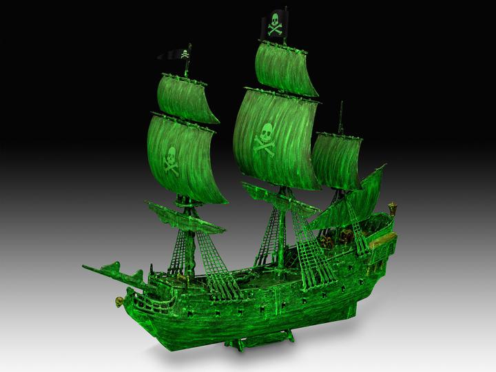 Produktbild Revell Ghost Ship
