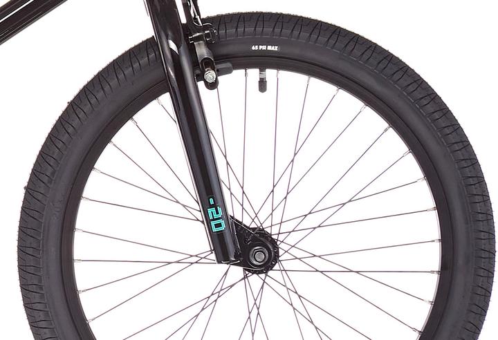 Produktbild Radio Bikes Revo Pro FS (20")