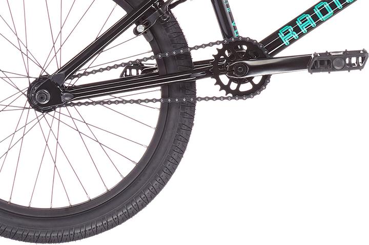 Produktbild Radio Bikes Revo Pro FS (20")