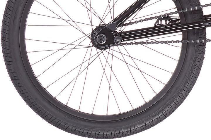 Produktbild Radio Bikes Revo Pro FS (20")