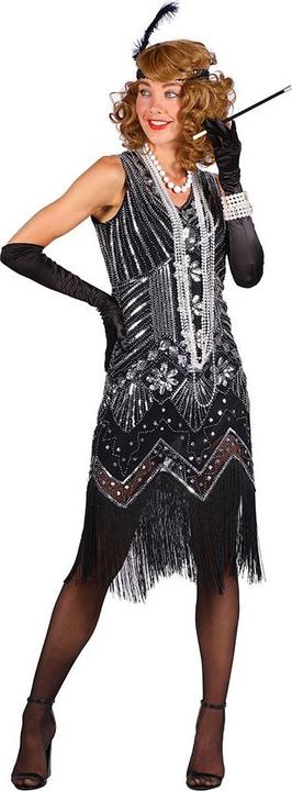Immagine prodotto Thetru Charleston Kleid Catherine (L)