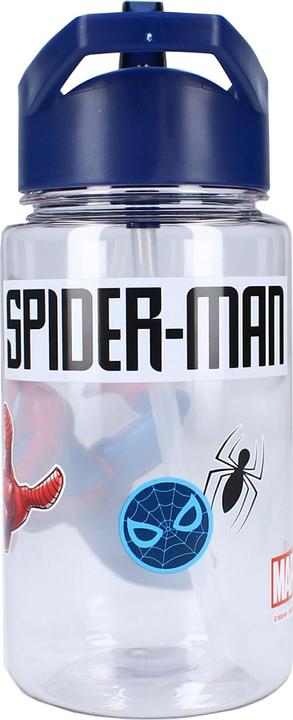 Produktbild Vadobag Spider-Man - Let's Eat! (0.45 l)