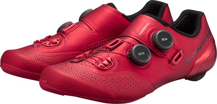 Immagine prodotto Shimano S-Phyre SH-RC9 (43)