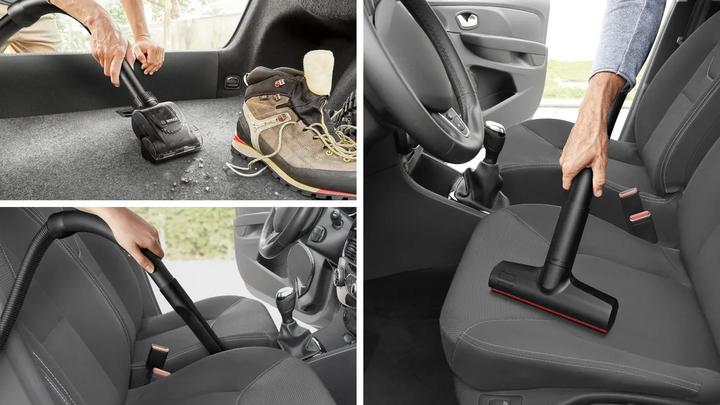 Immagine prodotto Bosch Hausgeräte BOSC hoover