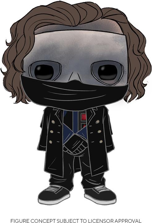 Produktbild Funko 49378 Action-& Sammelfigur