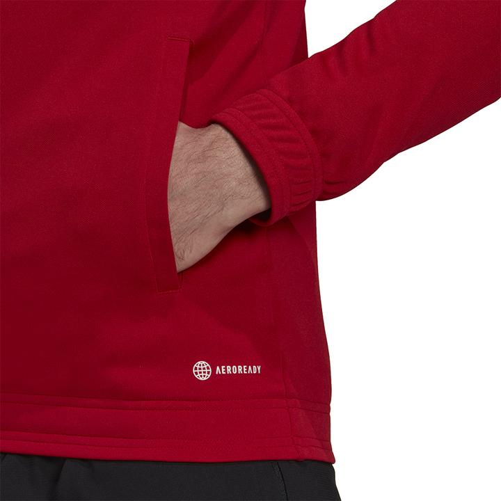 Produktbild adidas Entrada 22 Trainingsjacke Herren (XXL)