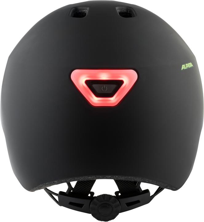 Actual product image ALPINA SPORTS Brooklyn (57 - 61 cm)