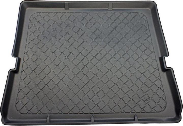 Actual product image ProPlus Trunk tray for Ford S-Max from 2006 to 2015 (7-seater)