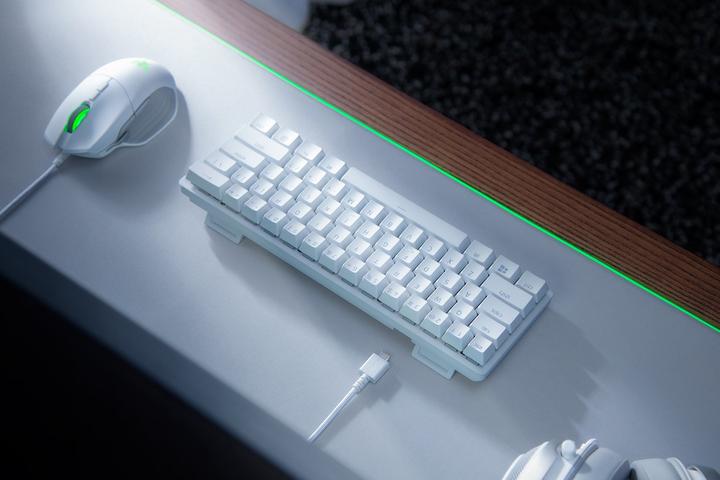 Immagine prodotto Razer Huntsman Mini (DE, Cablato, Senza fili)