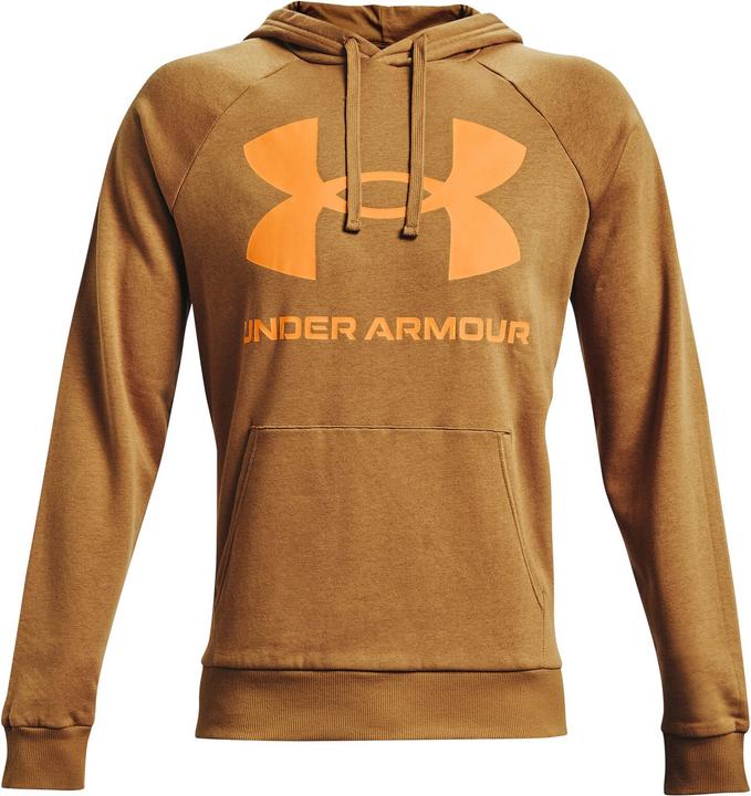 Immagine prodotto Under Armour Rival Fleece Big Logo (S)