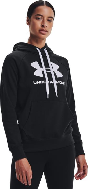 Image du produit Under Armour Logo Rival Fleece (L)
