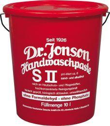 Actual product image Magni Format 4002013050030 - Hand wash paste S II 5L Dr Jonson (5000 ml)