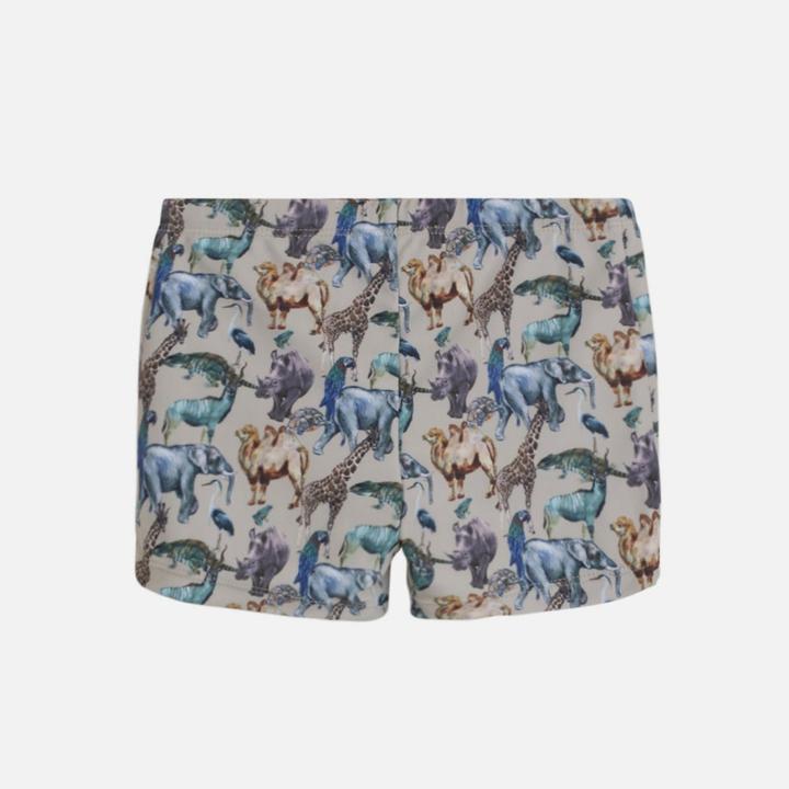 Hust and Claire Badeshorts
