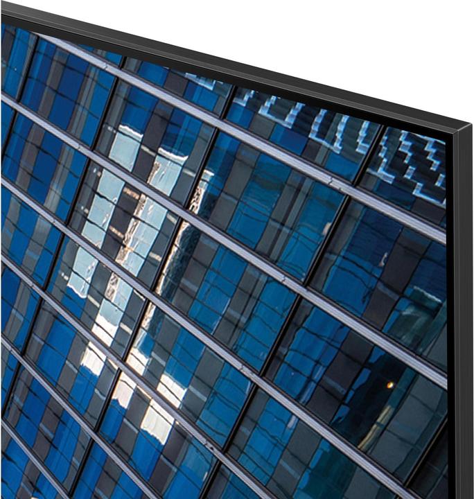 Actual product image Samsung QE98C (3840 x 2160 Pixels, 98")