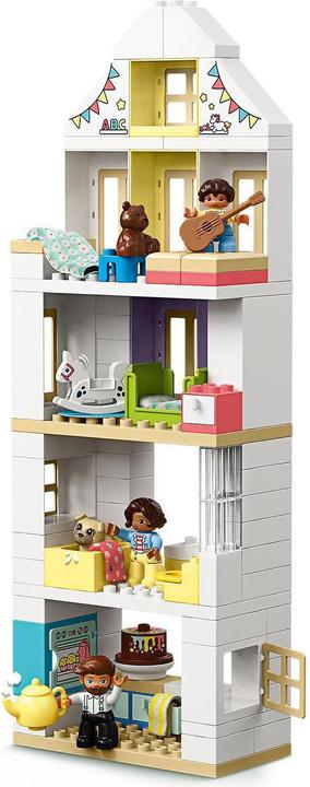 Image du produit LEGO Notre maison d'habitation (10929)