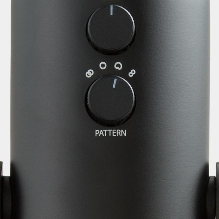 Actual product image Blue Yeticaster Pro Broadcast Bundle