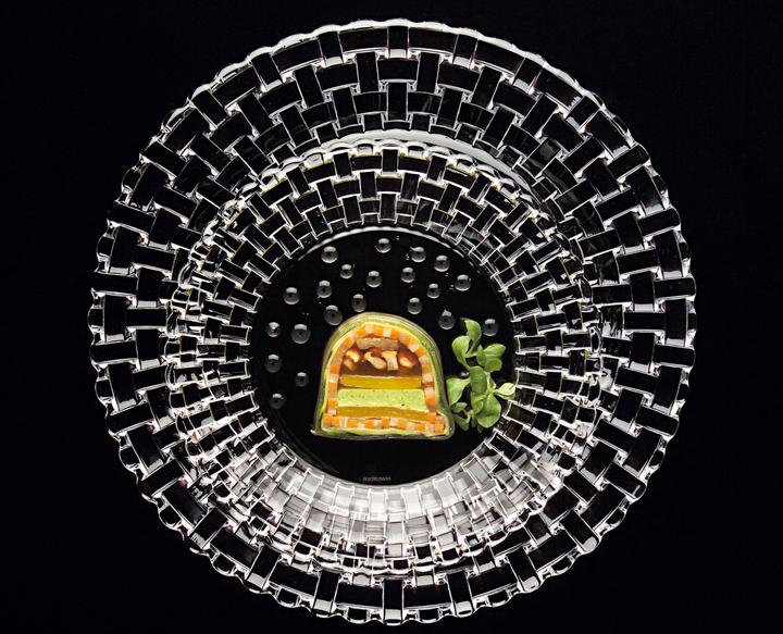 Produktbild Nachtmann Bossa Nova (2 x, 23 cm)