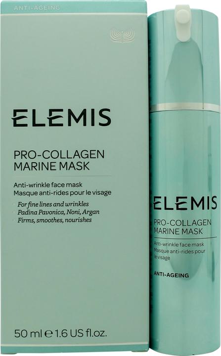 Immagine prodotto Elemis Pro-Collagene anti-invecchiamento marino (50 ml)