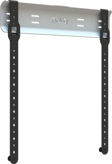 Actual product image Nova TV wall mount up to VESA 400x400, up to 35kg (55", 35 kg)