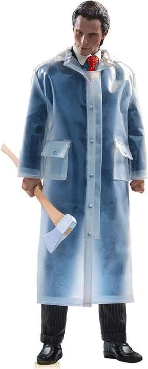 Produktbild Iconiq Studios American Psycho Actionfigur 1/6 Patrick Bateman 30 cm