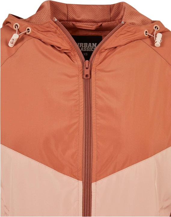 Immagine prodotto Urban Classics Giacca a vento Arrow da donna - 8612 (S, M)