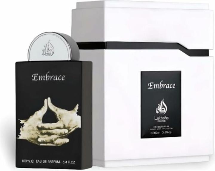 Actual product image Lattafa Perfumes Pride Embrance (Eau de parfum, 100 ml)