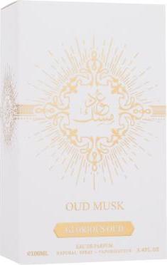 Immagine prodotto House Of Perfumes Muschio glorioso di Oud (Eau de parfum, 100 ml)