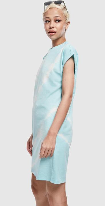 Immagine prodotto Urban Classics Vestito tie dye da donna (4XL)