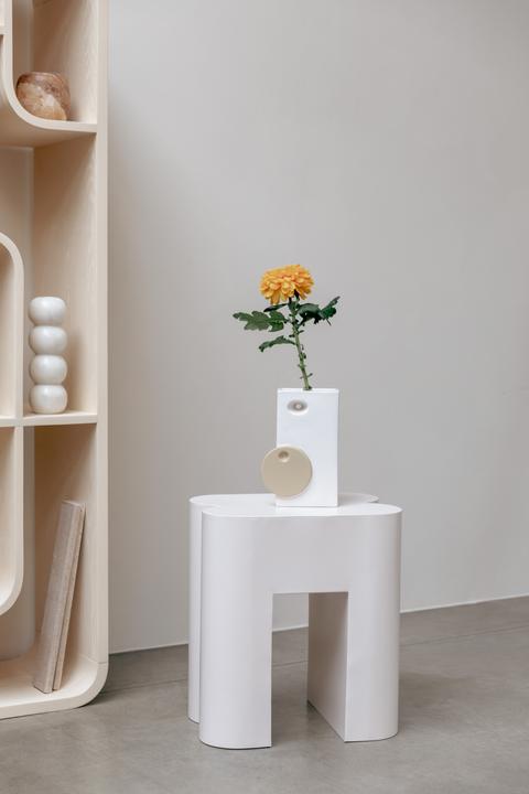 Actual product image Zuiver Bloomer vase (1 x)