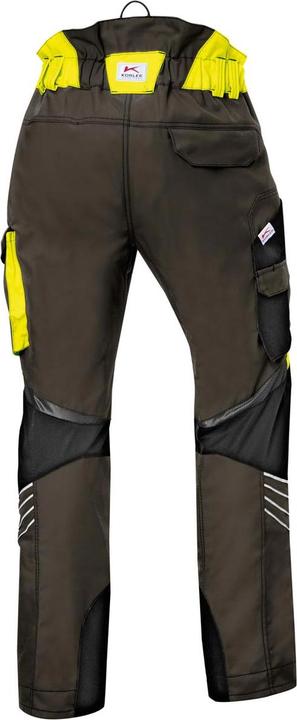 Image du produit Kübler Pantalon de protection contre les coupures classe 1 (L)