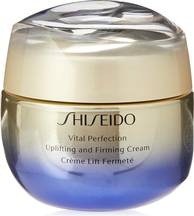 Produktbild Shiseido Vital Perfection Uplifting & Firming (50 ml, Tagescreme)