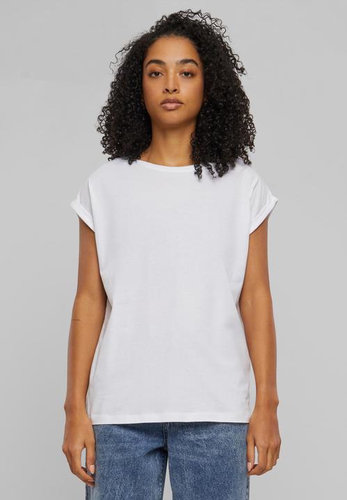 Image du produit Urban Classics tee (L)