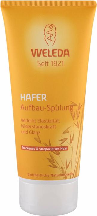 Weleda Hafer (200 ml)