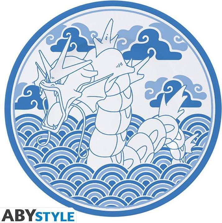 Immagine prodotto ABYstyle Pokemon - stile giapponese (4 x, 21 cm)