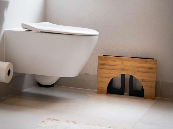 Image du produit Bidetlity Toilettenhocker
