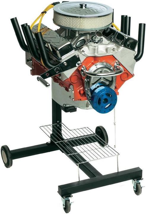 Produktbild Hot Rod Grill V8 (8.80 kW)