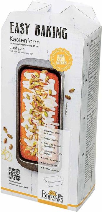 Produktbild Birkmann Easy Baking (25 cm)