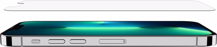 Produktbild Belkin ScreenForce (1 Stück, Apple iPhone 13, Apple iPhone 13 Pro)
