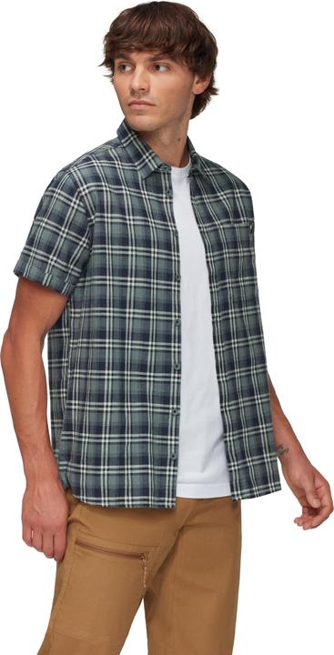 Immagine prodotto Mammut Trovat Summer Shirt Men (M)