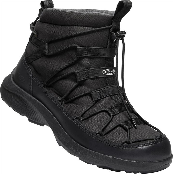 Produktbild Keen W Uneek Snk Chukka II WP (37)