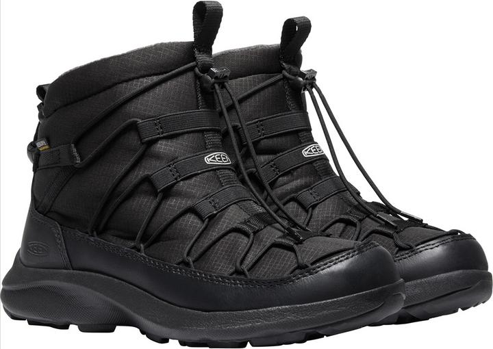 Produktbild Keen W Uneek Snk Chukka II WP (37)