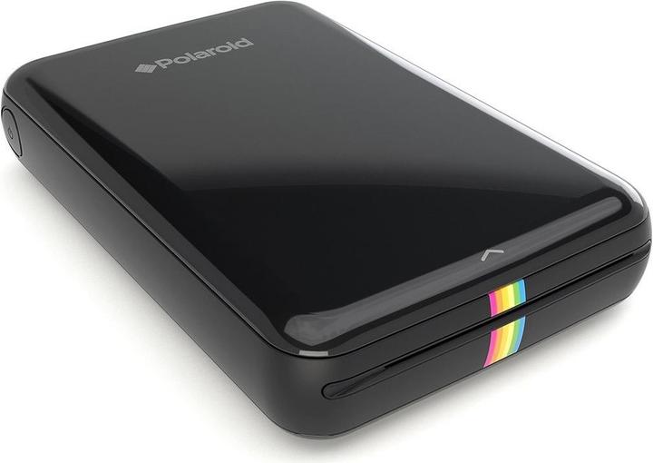 Actual product image Polaroid ZIP Mobile Printer (Thermal printing, Colour)