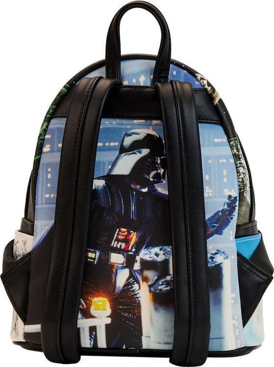 Immagine prodotto Loungefly Star Wars by zaino L'impero colpisce ancora Frames finali