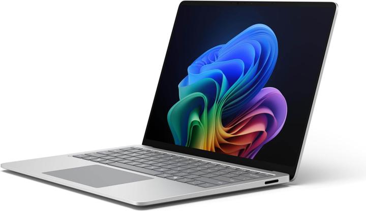 Produktbild Microsoft Surface Laptop 7. Edition (Intel) for business – Copilot+ PC (13.80", Intel Core Ultra 7 266V, 16 GB, 256 GB, CH)